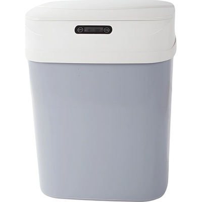 Verk 24176 Bezplastový 18 L sivý
