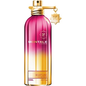 Montale Beast Love EDP 100 ml Tester
