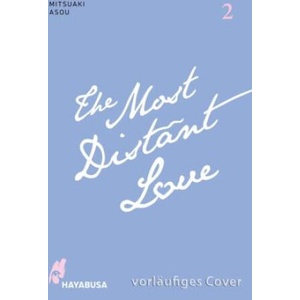 The Most Distant Love 2 | Anne Klink (ISBN: 9783551623171)