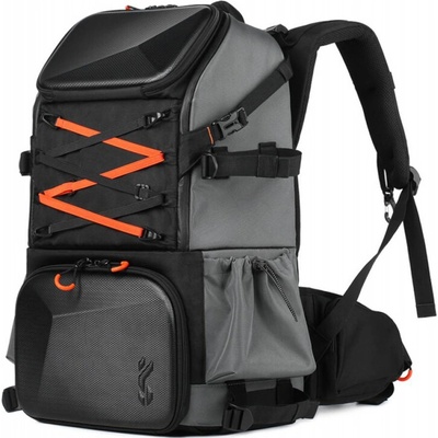 K&F Concept KF13.107 sivý