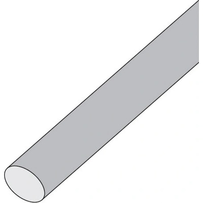 Drát zemnicí AlMgSi pr. 8 mm hliníkový zemnící drát – Hledejceny.cz