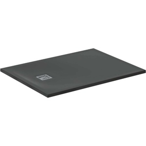 Ideal Standard Ultra Flat S + - Душ-тава 120x90 см, Anti-Slip, черна T5595FV (T5595FV)
