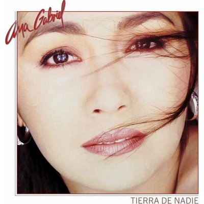 Ana Gabriel - Tierra De Nadie LP