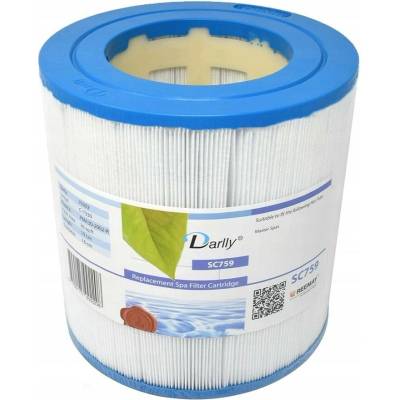 Crystalline Pool Spa Filter Filtrační kartuše SC760
