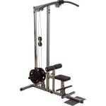 Body-Solid GLM83