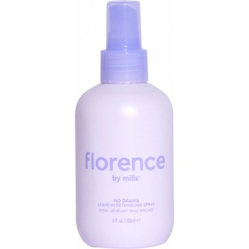 Florence by Mills No Drama Leave-In Detangling Spray Спрей за коса дамски 160ml
