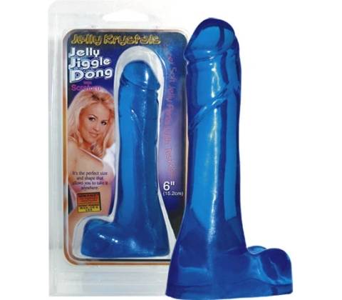 NMC Jelly Jiggle Dong