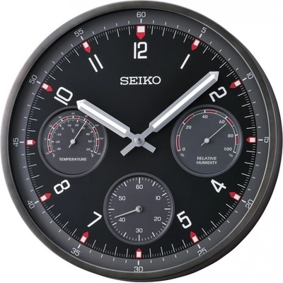 Seiko QXA823K