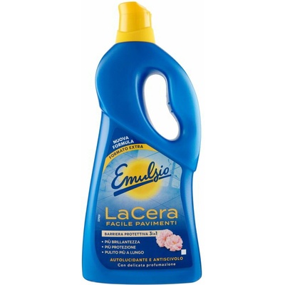 Emulsio Čistiaci prostriedok na podlahy 775 ml