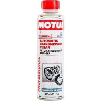 Motul Πpoмивĸa на Aвтoмaтичнa Cĸopocтнa Kyтия, 300мл (Motul 108127)