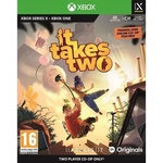 Electronic Arts It Takes Two (Xbox One)