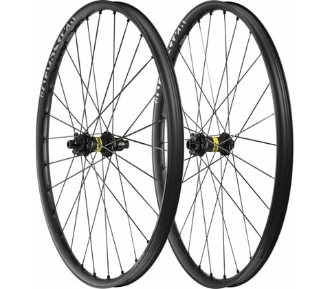 Mavic E-Crosstrail Sl