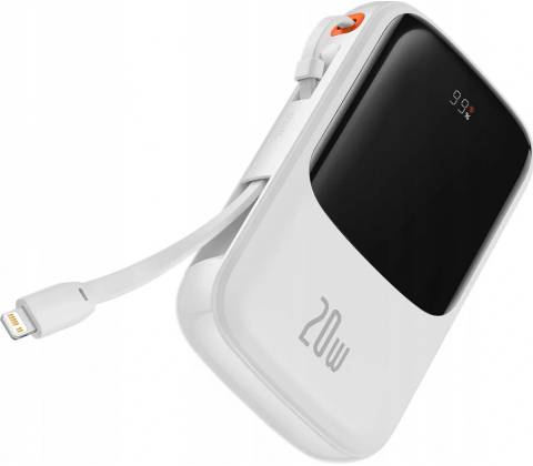 Baseus PPQD060002