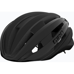 Giro Велосипедна каска Giro Synthe II Integrated MIPS matte black