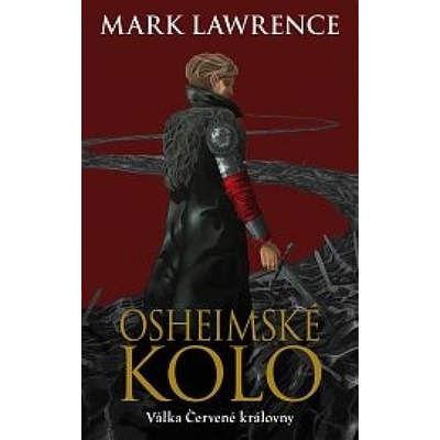 Osheimské kolo-Válka Červené královny 3