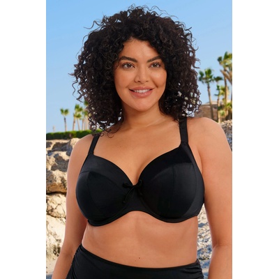 Elomi Горнище на дамски бански костюм Elomi Plain Sailing (ES7284)