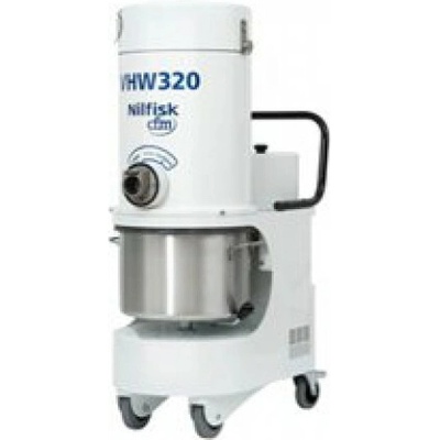Nilfisk VHW 320 LC 5PP