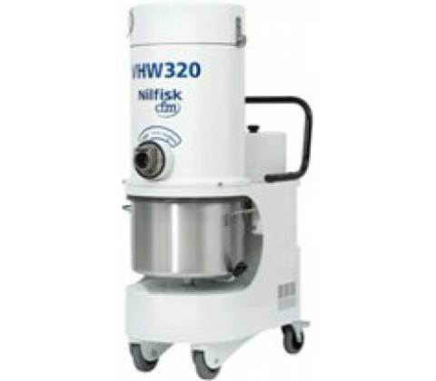 Nilfisk VHW 320 LC 5PP