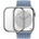 PanzerGlass Кейс PanzerGlass Full Body за Apple Watch 7 41mm, прозрачен (5711724036866)