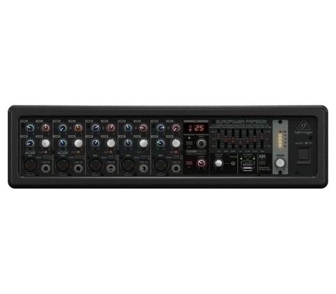 Behringer PMP550M