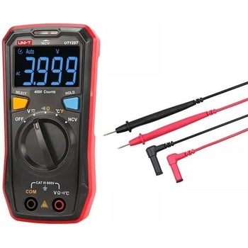 UNI-T UT123T