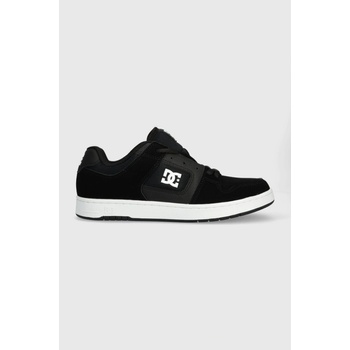 DC Manteca 4 KKG/Black/Black/Gum