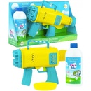 Fru Blu Bubble Blaster miliony bublinek + náplň 0,4l