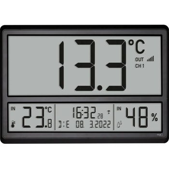 TFA Dostmann 60.4523.01