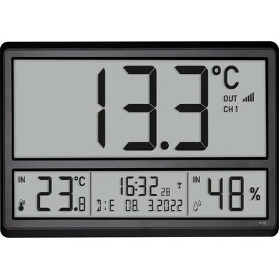 TFA Dostmann 60.4523.01