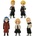 Banpresto Tokyo Revengers World Collectables Seiyakessen Random