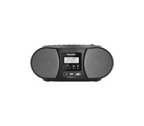 Technisat DIGITRADIO 1990