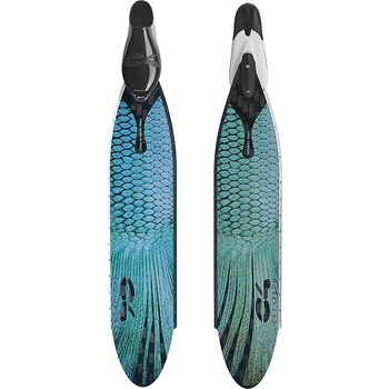 C4 Carbon C4 плавници L-1090 Betta 25 (C4 0PC4L1090B2536CM)