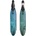 C4 Carbon C4 плавници L-1090 Betta 25 (C4 0PC4L1090B2536CM)