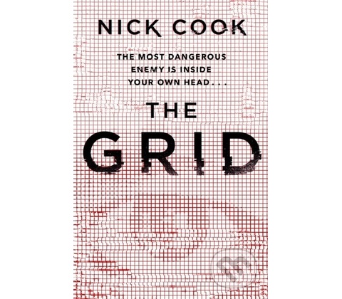The Grid - Nick Cook