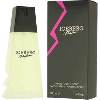 Iceberg Femme toaletná voda dámska 100 ml