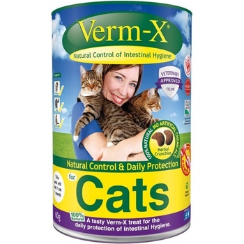 Verm X odčervovací pamlsek 60 g