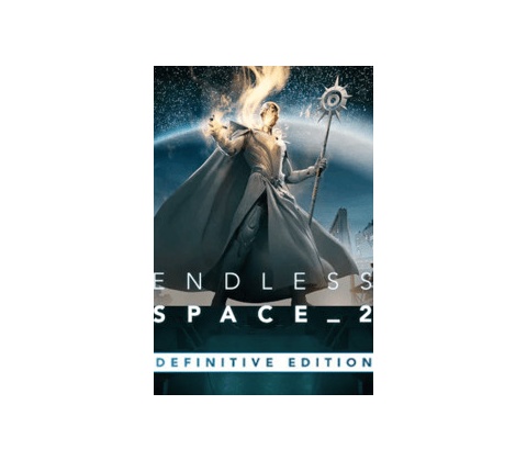 Endless Space 2 (Definitive Edition)