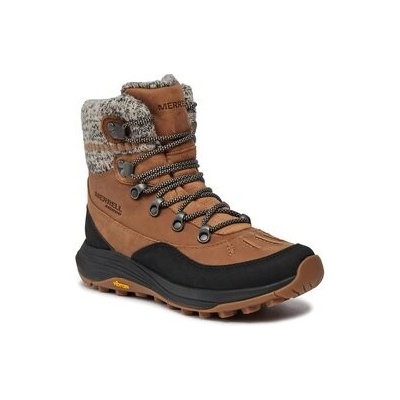 Merrell Siren 4 Thermo Mid WP W J036660 oak – Zboží Mobilmania