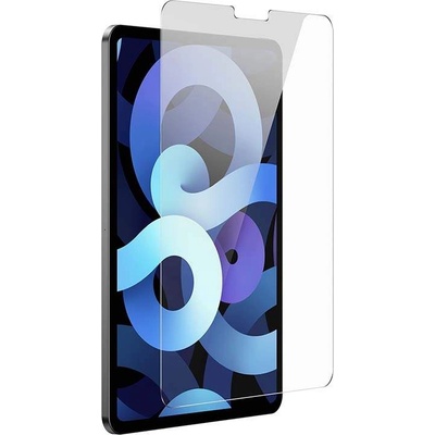 Baseus Tempered Glass Screen Protector 0.3mm - калено стъклено защитно покритие за дисплея на iPad Air 5 (2022), iPad Air 4 (2020), iPad Pro 11 (2020), iPad Pro 11 M1 (2021) (прозрачен)