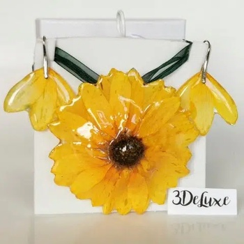 Meganflo Слънчоглед - комплект