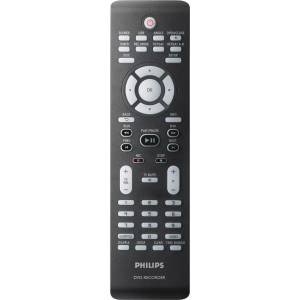 GENERAL PHILIPS DVDR3510V, DVDR3512, DVDR3575H - съвместимо дистанционно управление на марката General (DVDR3510V, DVDR3512, DVDR3575H) Дистанционно
