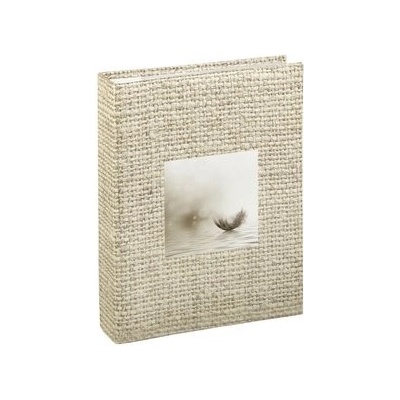 HAMA PLUMULE album pro 200 fotografií 9x13 cm s popisky – Zboží Živě