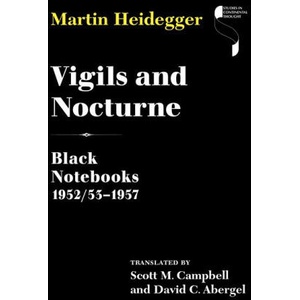 Vigils and Nocturne | Scott M Campbell, David C Abergel (ISBN: 9780253074522)