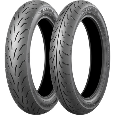 Bridgestone SC 100/80 R14 48P