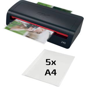 GBC 240 Home Office A4 4410068EU
