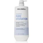 Goldwell Dualsenses Pure Hydration Hydrating Conditioner хидратиращ балсам 1000ml