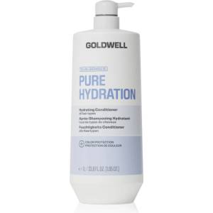 Goldwell Dualsenses Pure Hydration Hydrating Conditioner хидратиращ балсам 1000ml