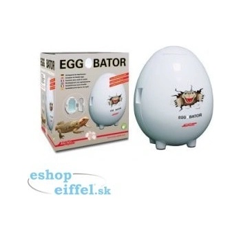 Lucky Reptile Egg O´Bator inkubátor