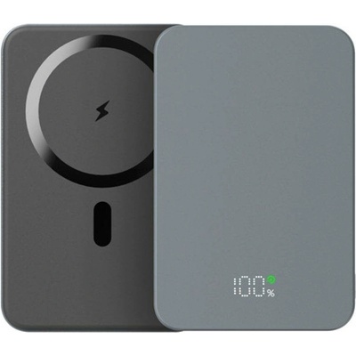 UltraThin MagSafe 5000 mAh PD20W