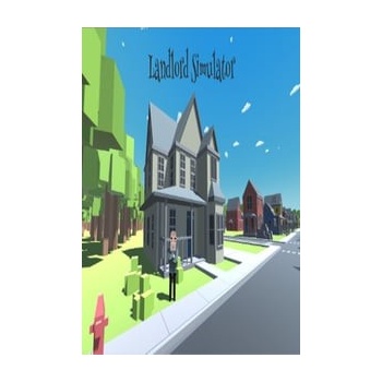 Landlord Simulator